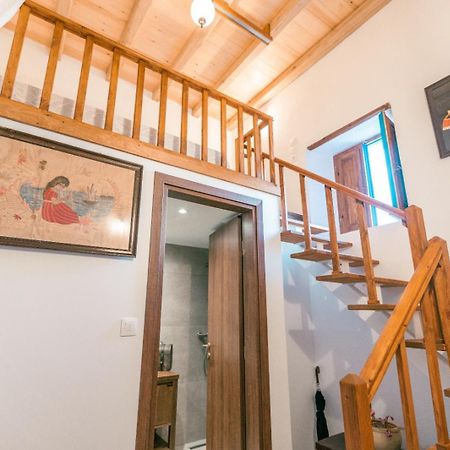 Villa Historica Aszfendiú Kültér fotó